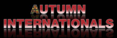 Autumn Internationals